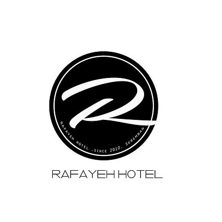 Rafayeh Hotel Seremban Bagian luar foto
