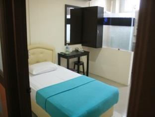 Rafayeh Hotel Seremban Bagian luar foto