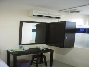 Rafayeh Hotel Seremban Bagian luar foto