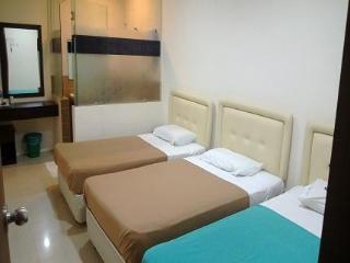 Rafayeh Hotel Seremban Bagian luar foto