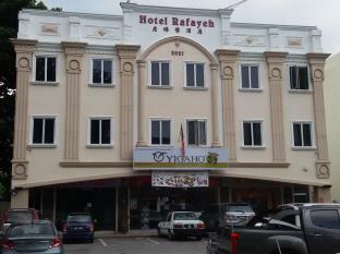 Rafayeh Hotel Seremban Bagian luar foto